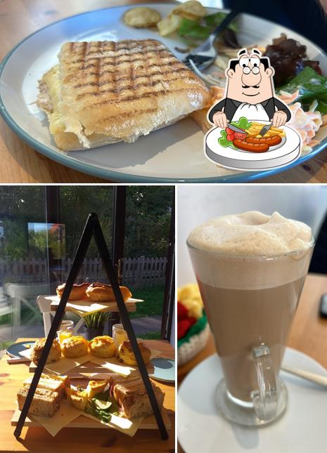 Oakerside Tea Rooms
