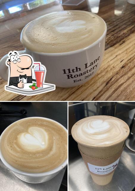 11th Lane Roastery