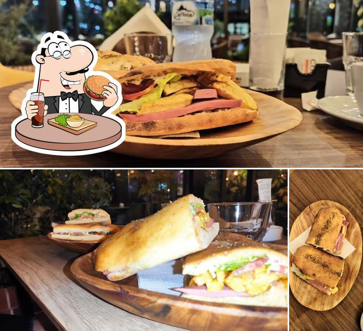 Alternative Food Durrës