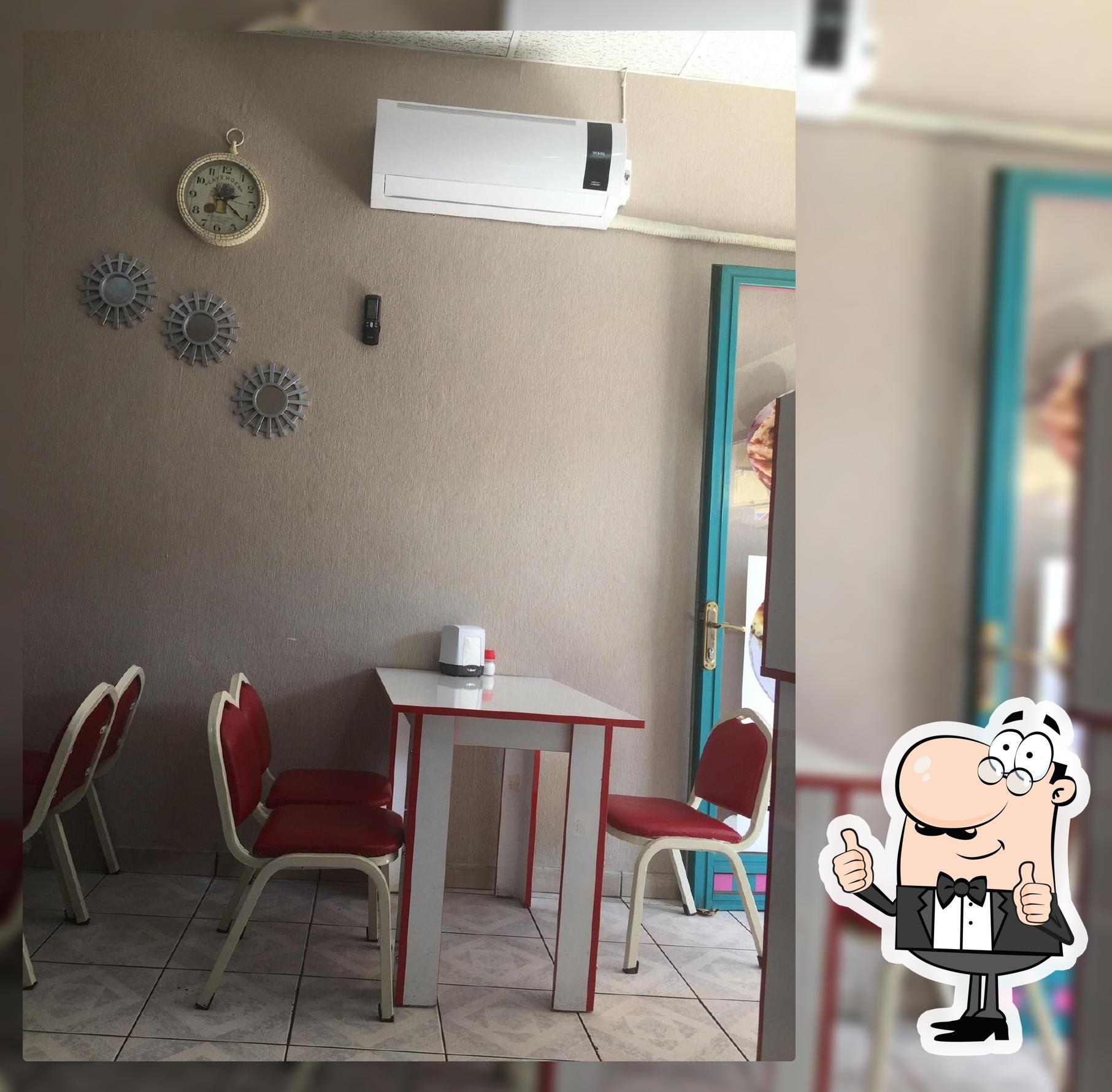 Andırın Çiğköfte