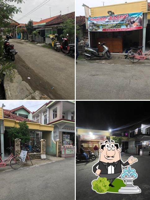 BAKSO BAGIO