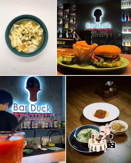 BarDuck