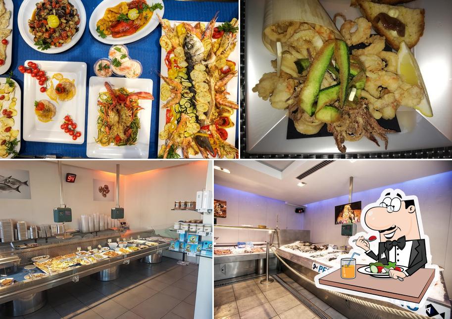 Bellucci Fish Products