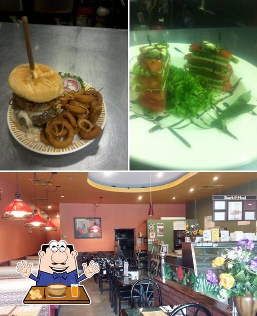 Benina's Restaurant