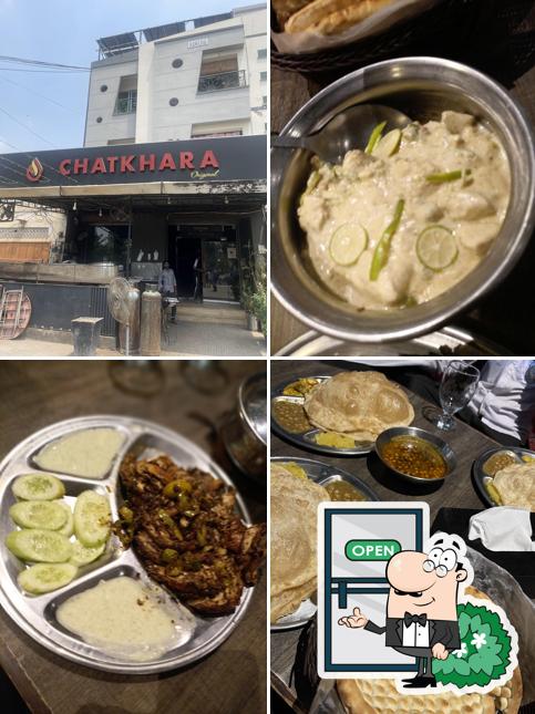 Chatkhara Original