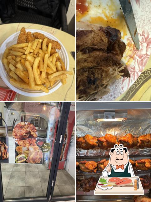 Cillo Halal Fastfood
