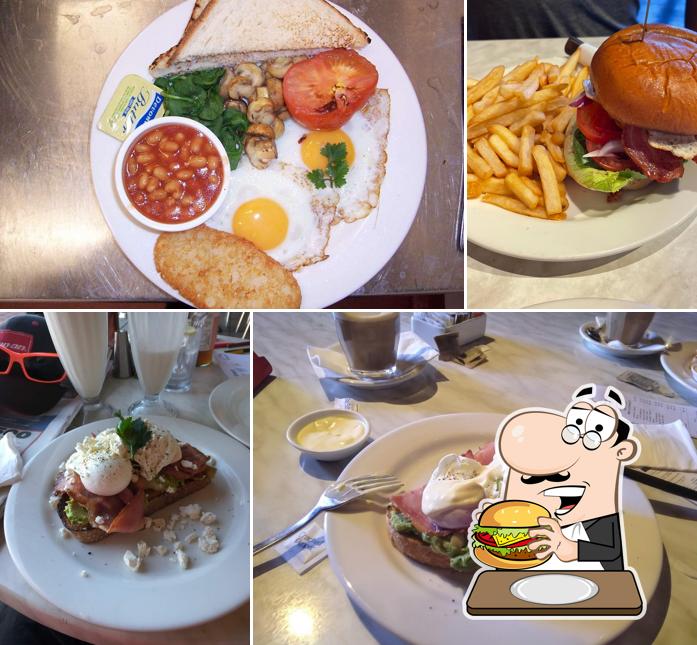 Dôme Café - Maylands