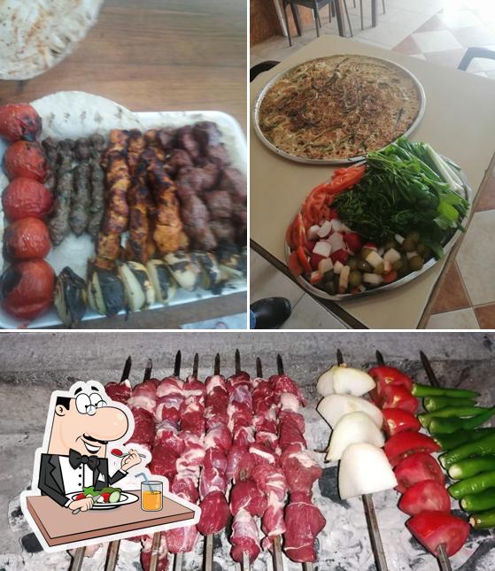 Epic grills Jerwan