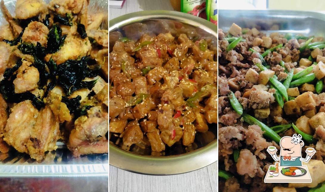 Gelay's Kitchenette
