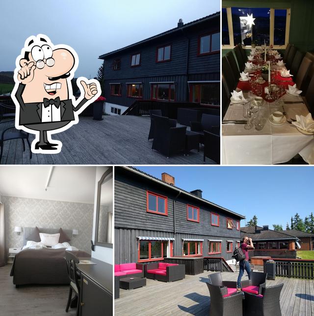 Hotell Hadeland