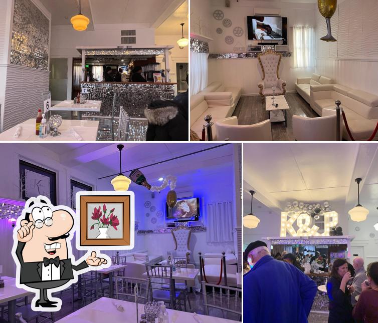 K&P Lounge