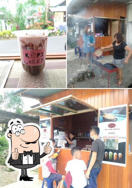 KOPI eS.E
