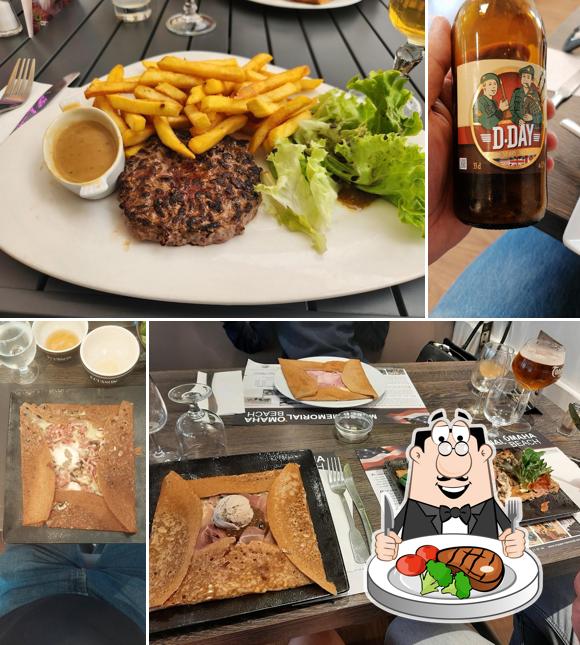 La creperie de formigny