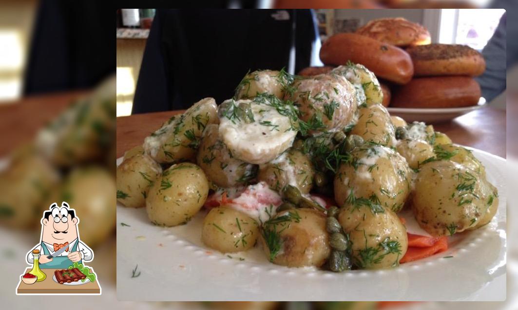 Mike's Bistro