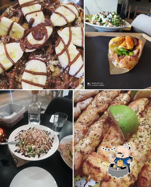 OlympiCook GrilL