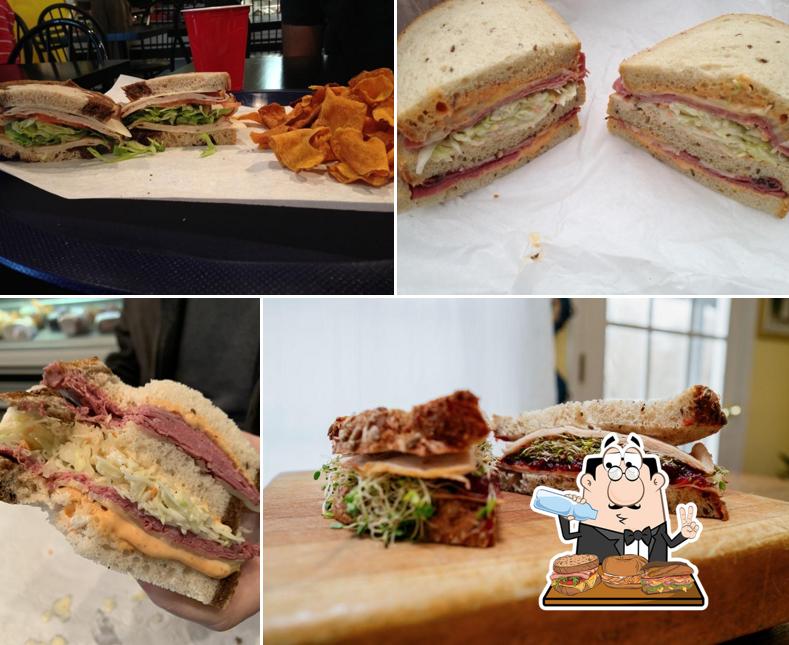 Pica Deli