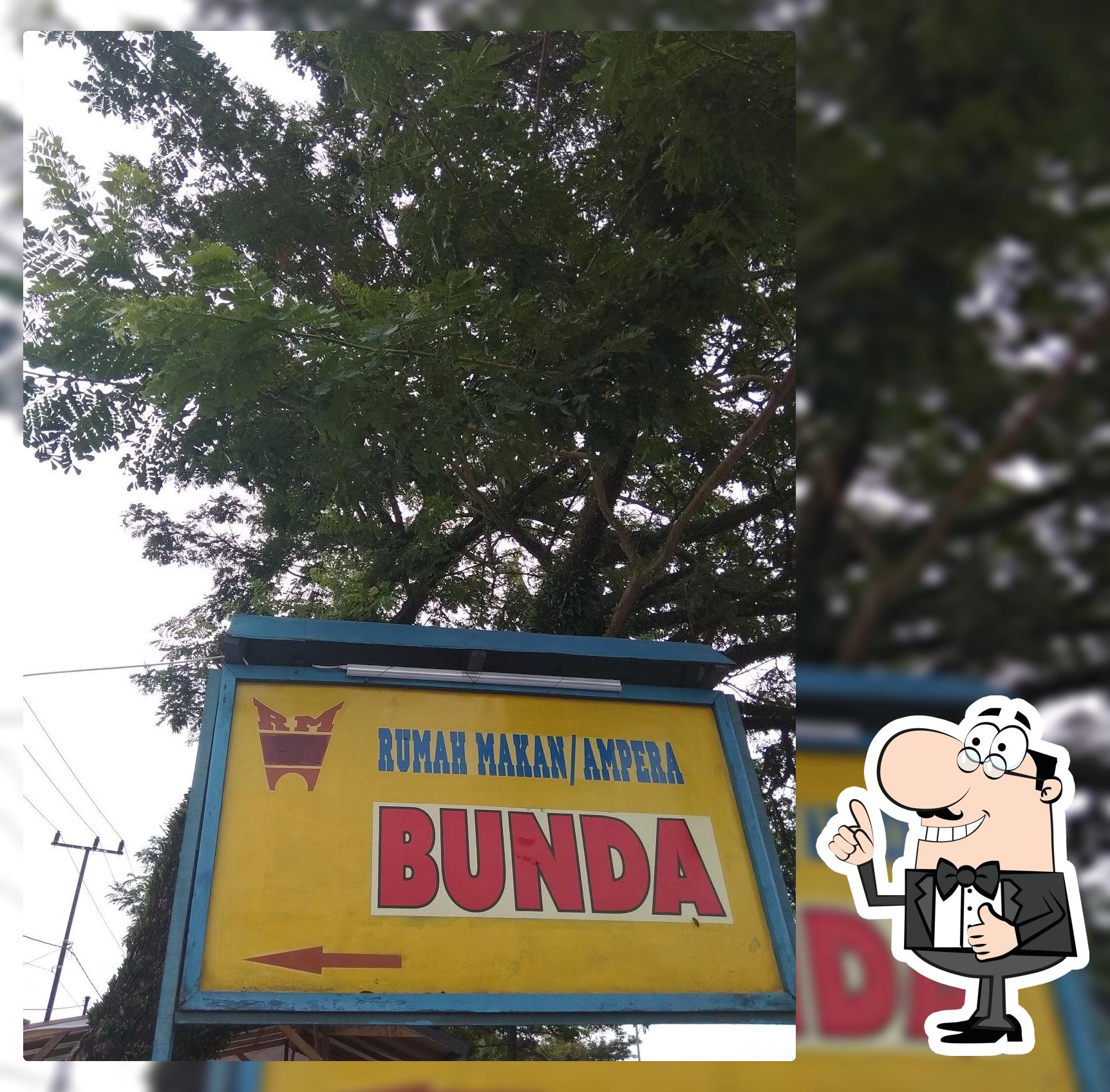 Rumah Makan Bunda
