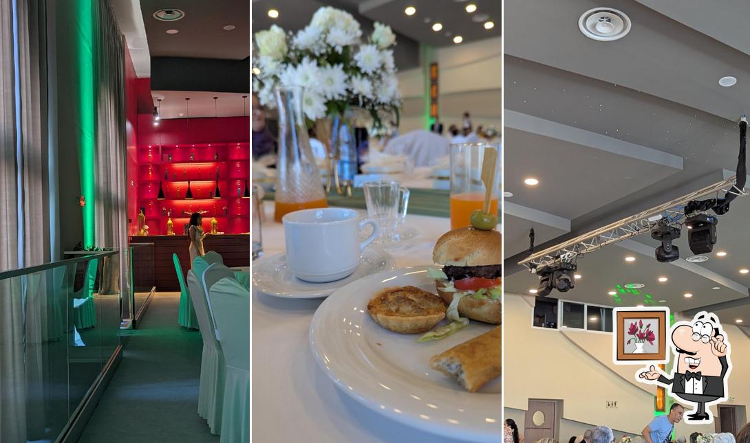 SAlle des fetes