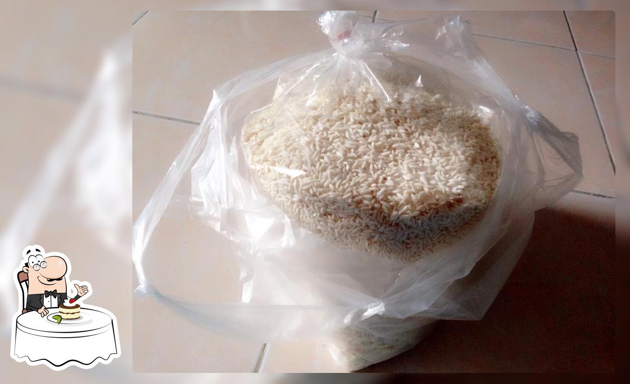 ข้าวหมาก ป้าชิ้น เพชรบูรณ์