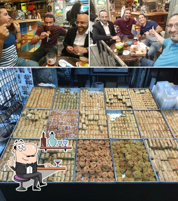 כנאפה בר