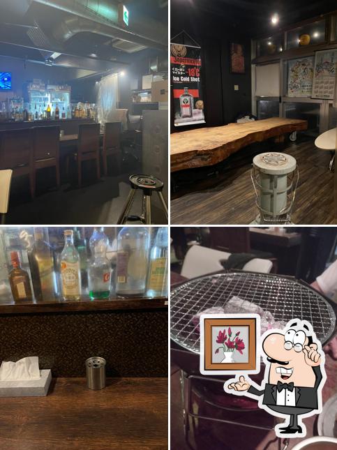 ケムリノアブサン