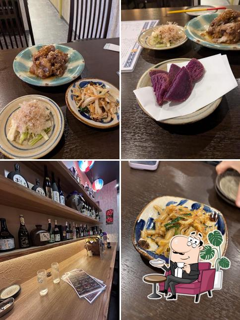 沖縄料理さらはな