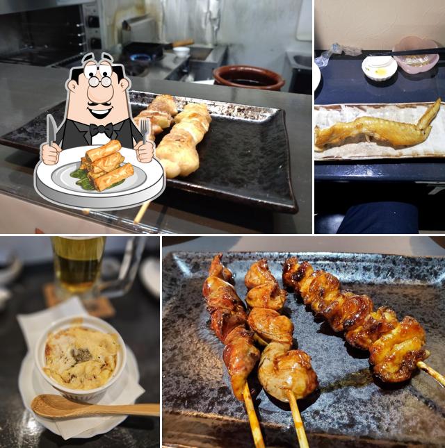 食楽居酒屋 八咫烏