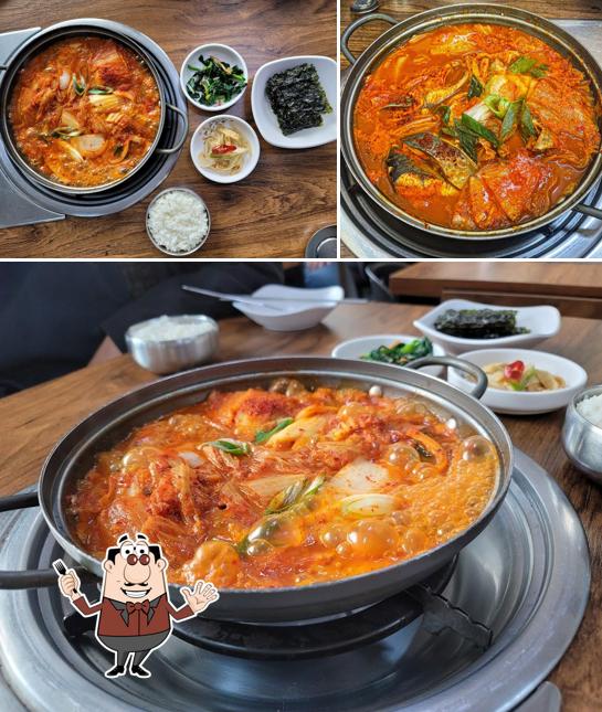 삼삼생선구이