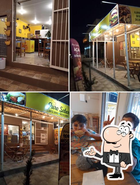 Restaurante Puro Sabor