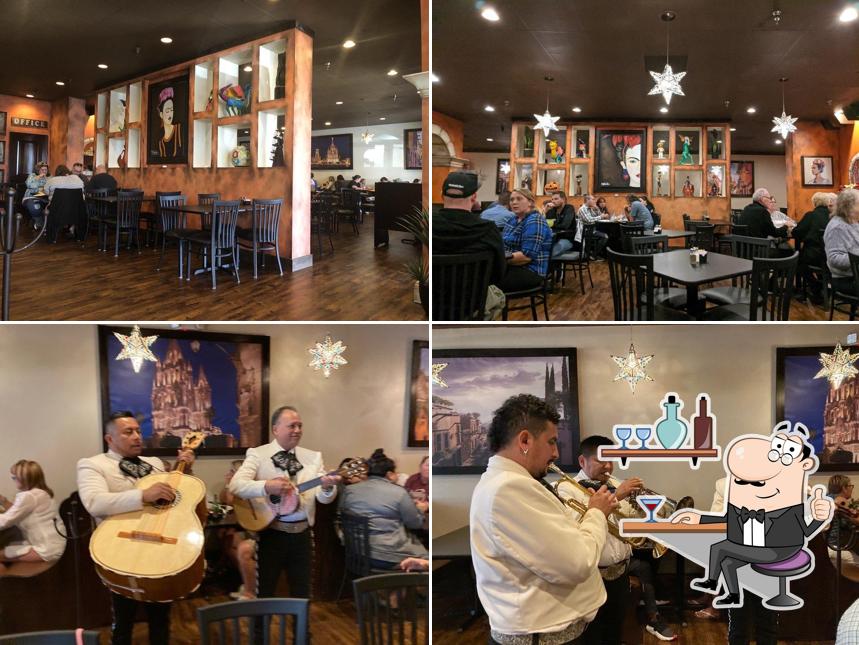 San Miguel Mexican Restaurant