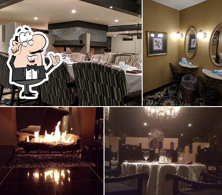 Golf's Steak House