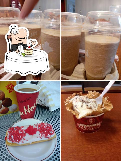 Tim Hortons