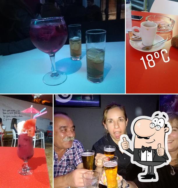 Villa Bar