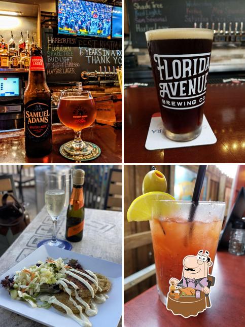 Whistle Stop Grill and Bar