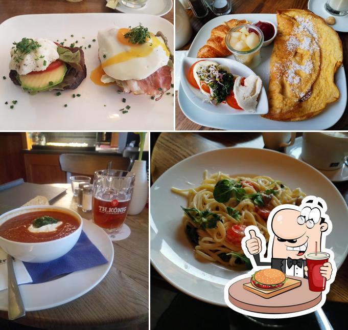 Cafe Central Rostock