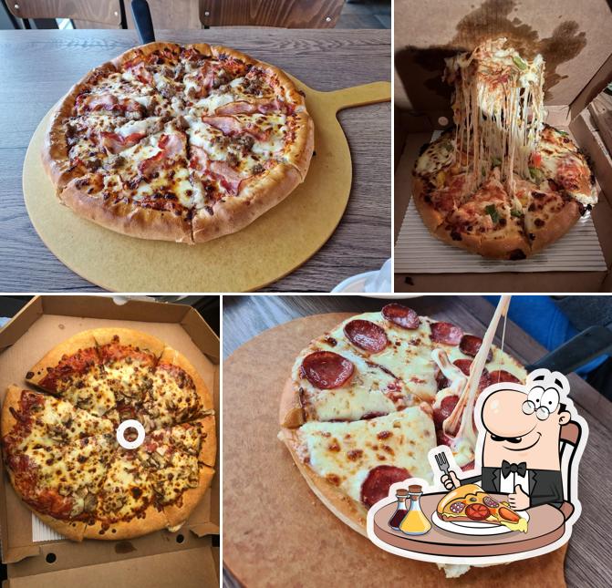 Pizza Hut Leimen