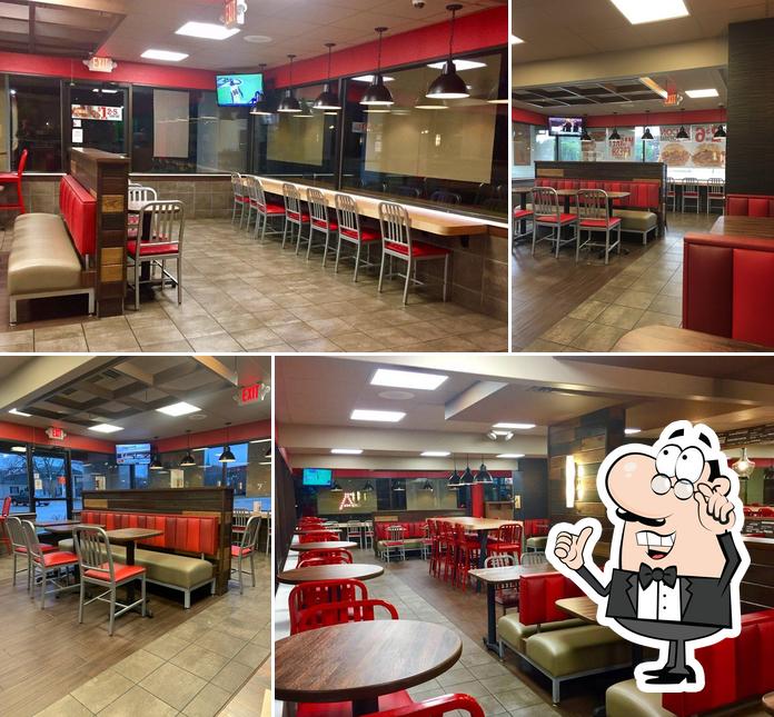 Arby's
