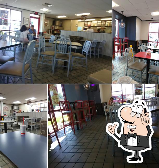 Arby's