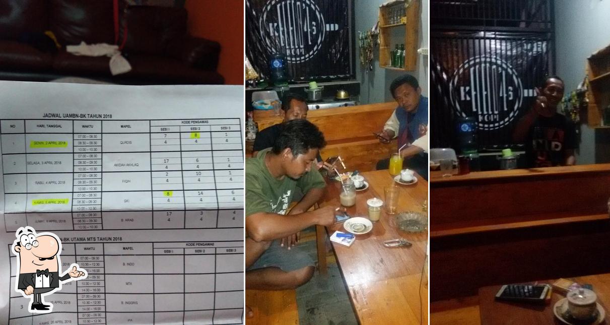 Warkop Kho 46