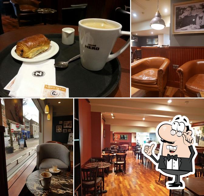 Caffè Nero