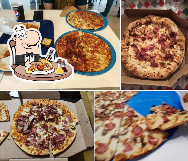 Domino's Pizza