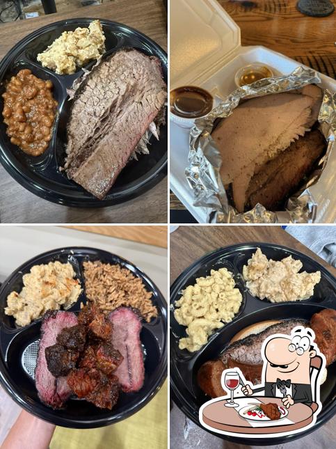 Hines BBQ