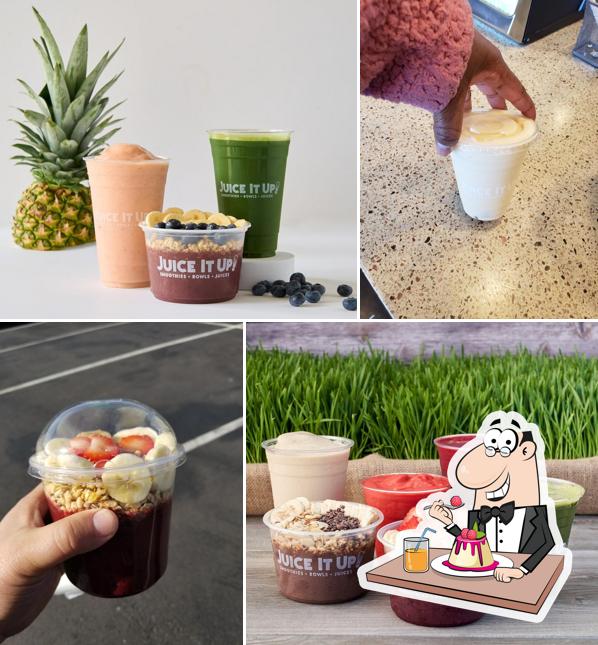Juice It Up!