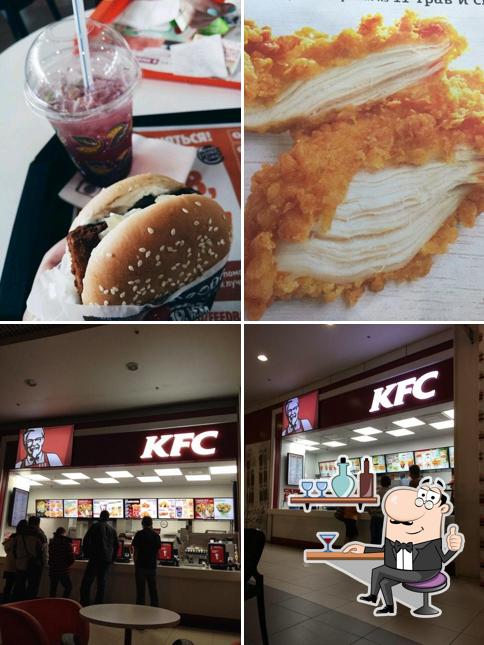 KFC