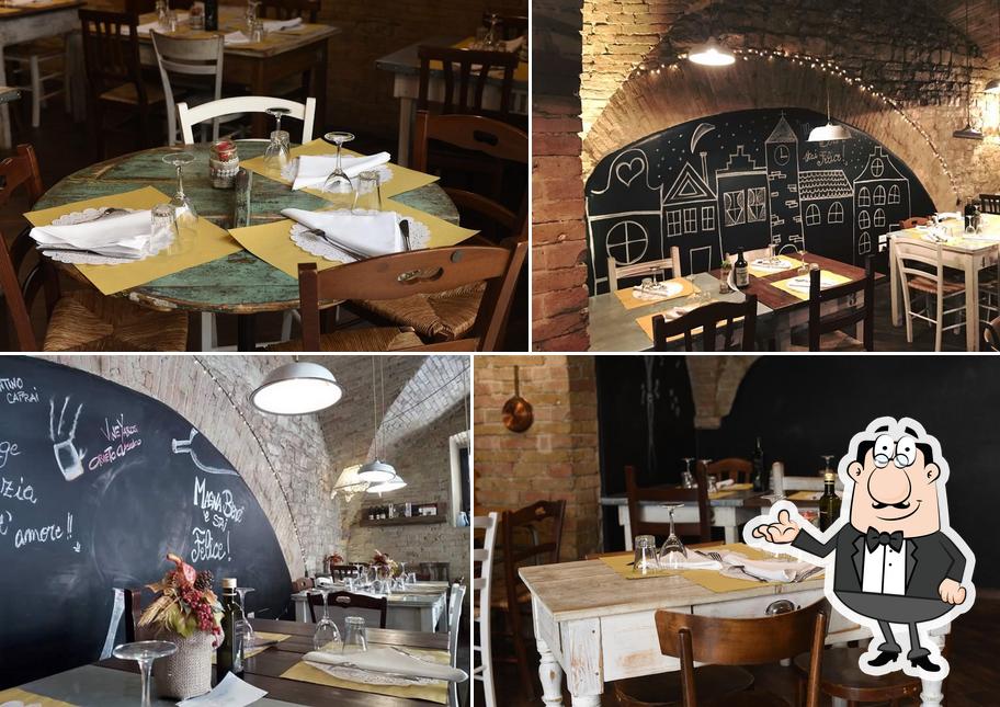La Locanda di Zucca