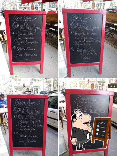 Restaurant Cafe La Table de Flo