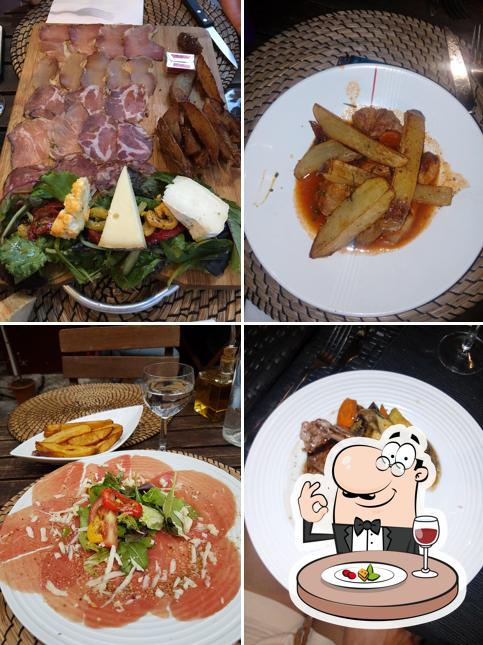 Mamma Corsica Restaurant