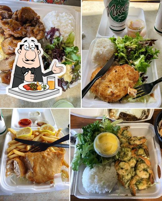 Nico's Pier 38