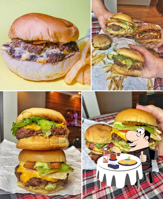 Original Burger