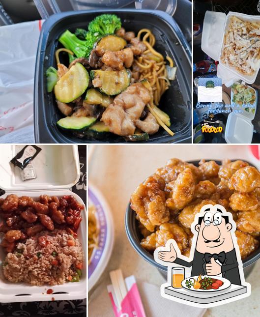 Panda Express